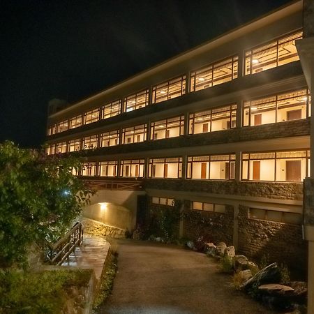 Hotel Annapurna View Sarangkot Pokhara Dış mekan fotoğraf