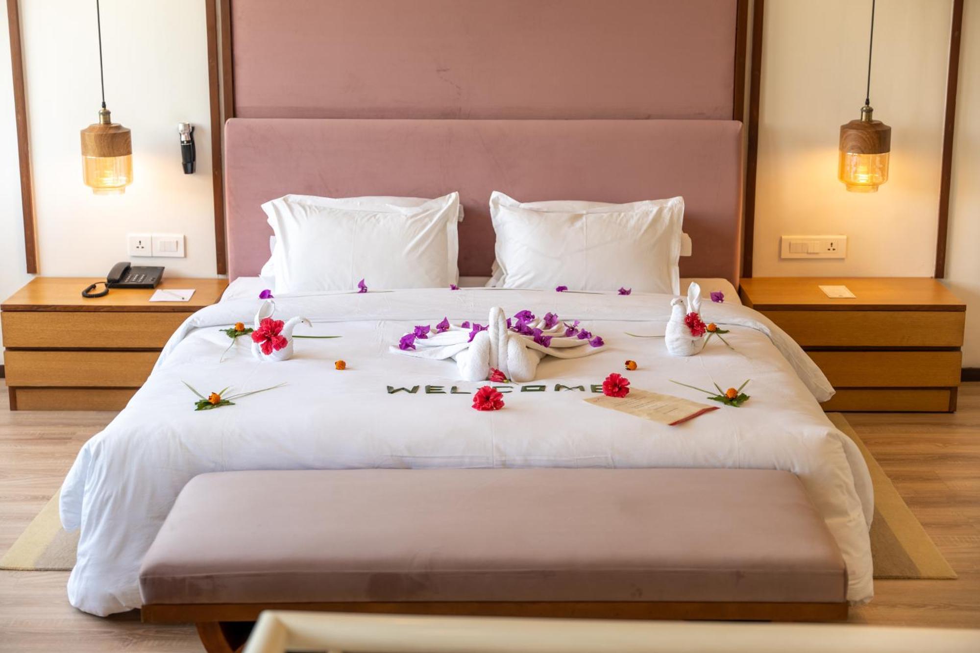 Hotel Annapurna View Sarangkot Pokhara Dış mekan fotoğraf