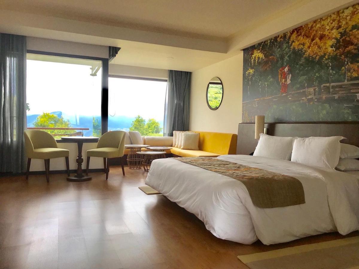 Hotel Annapurna View Sarangkot Pokhara Dış mekan fotoğraf