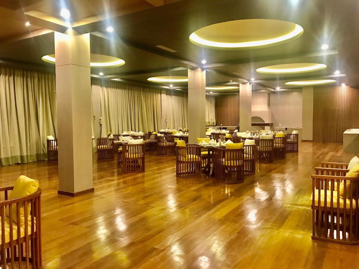 Hotel Annapurna View Sarangkot Pokhara Dış mekan fotoğraf